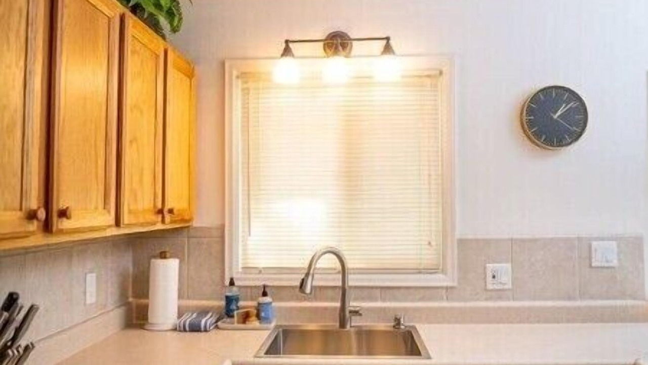 Photo of Kitchen in Estes Park