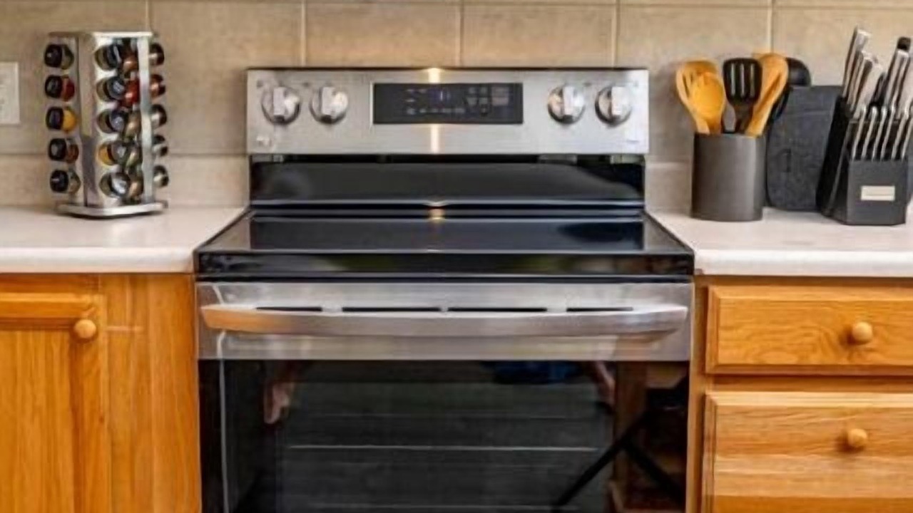 Photo of Kitchen in Estes Park