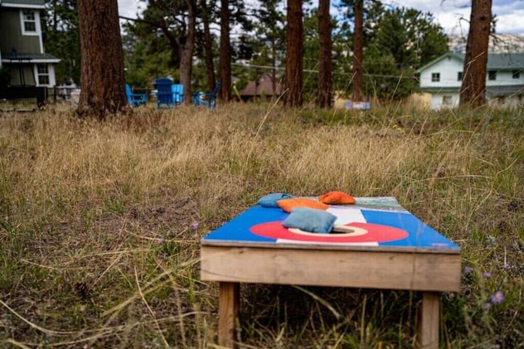 Photo of Outdoor in Estes Park