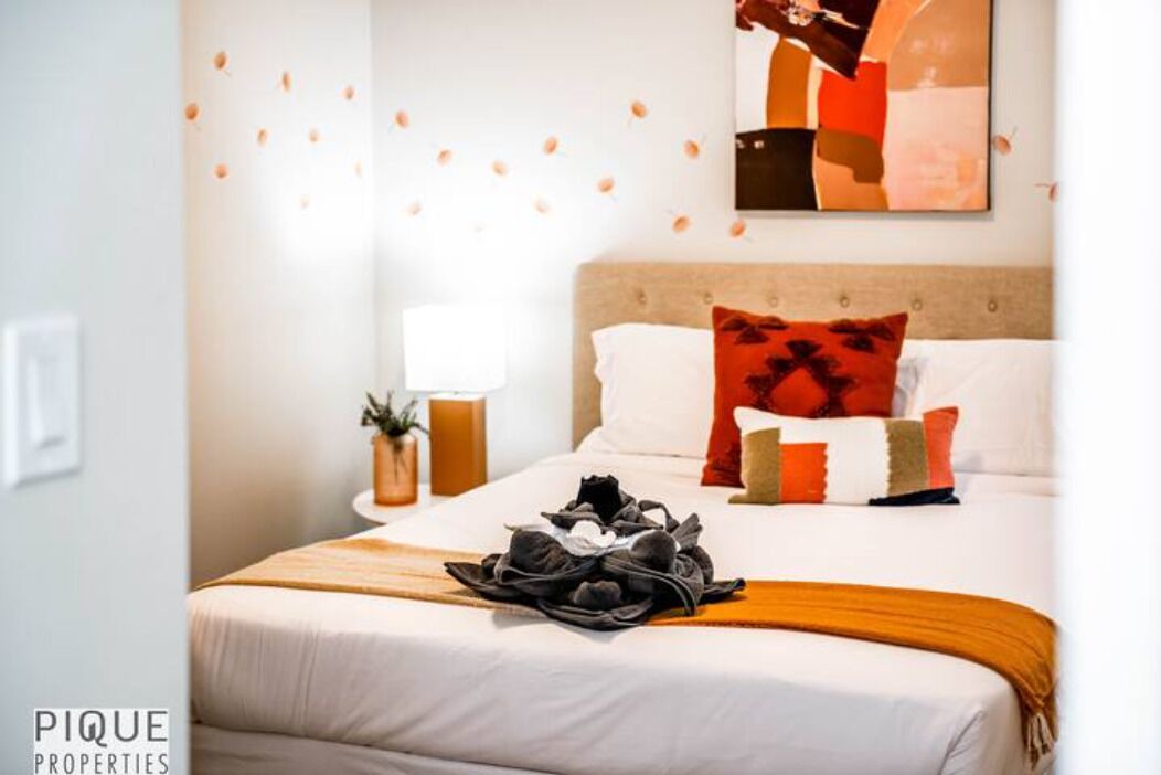 Photo of Bedroom in Southwest Edmonton