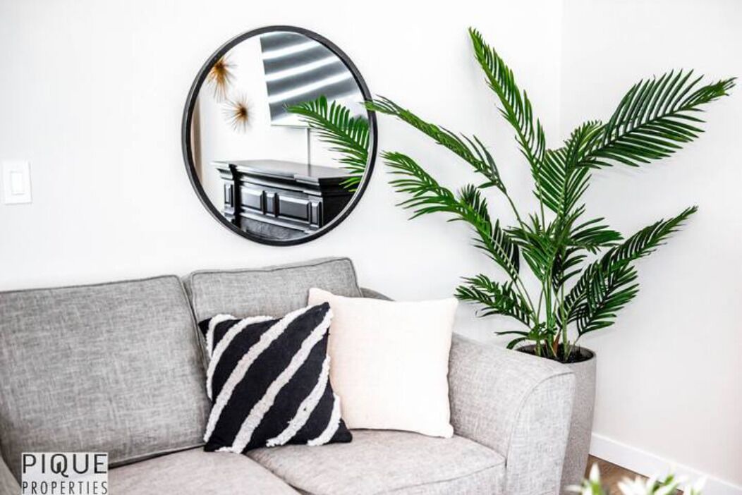 Photo of Livingroom in Southwest Edmonton