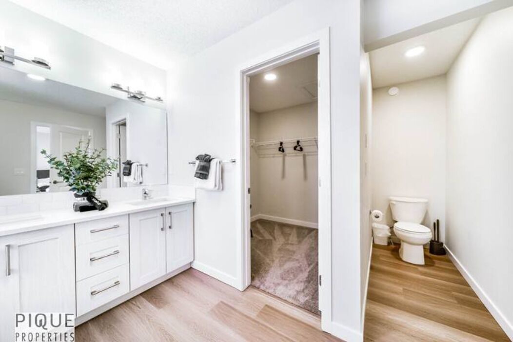 Photo of Bathroom in Southwest Edmonton