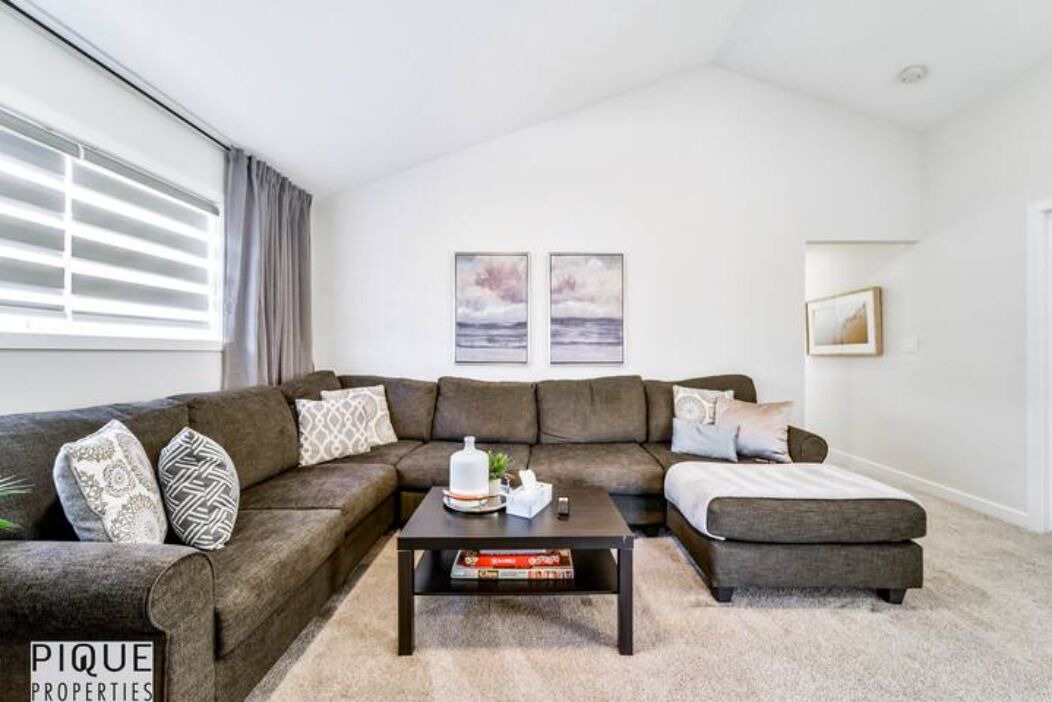 Photo of Livingroom in Southwest Edmonton