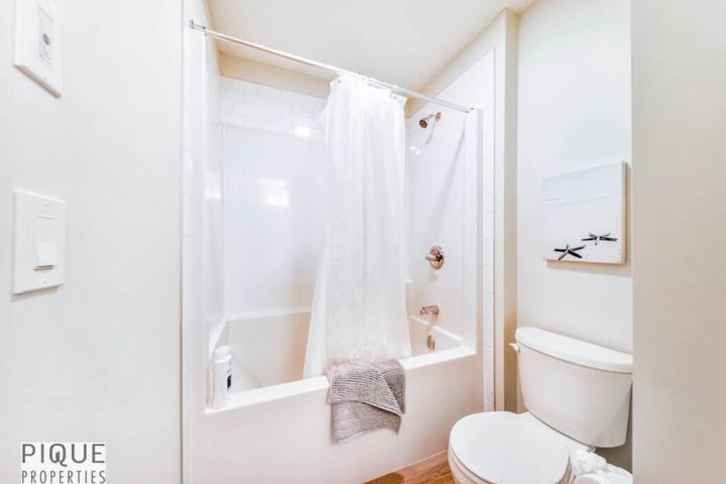 Photo of Bathroom in Southwest Edmonton