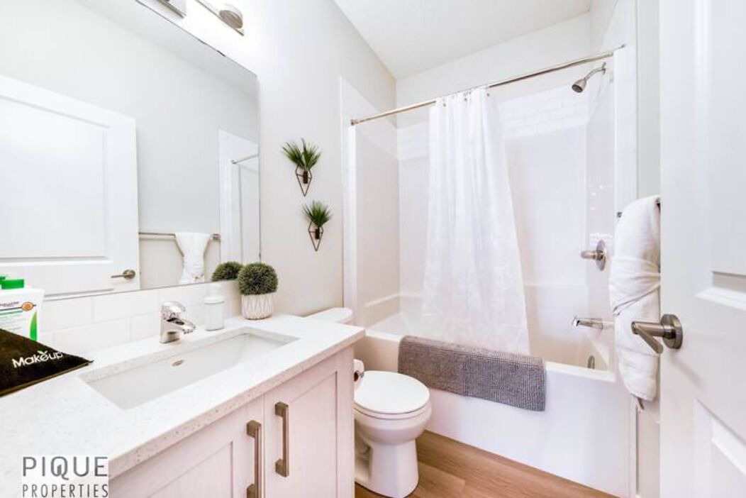 Photo of Bathroom in Southwest Edmonton