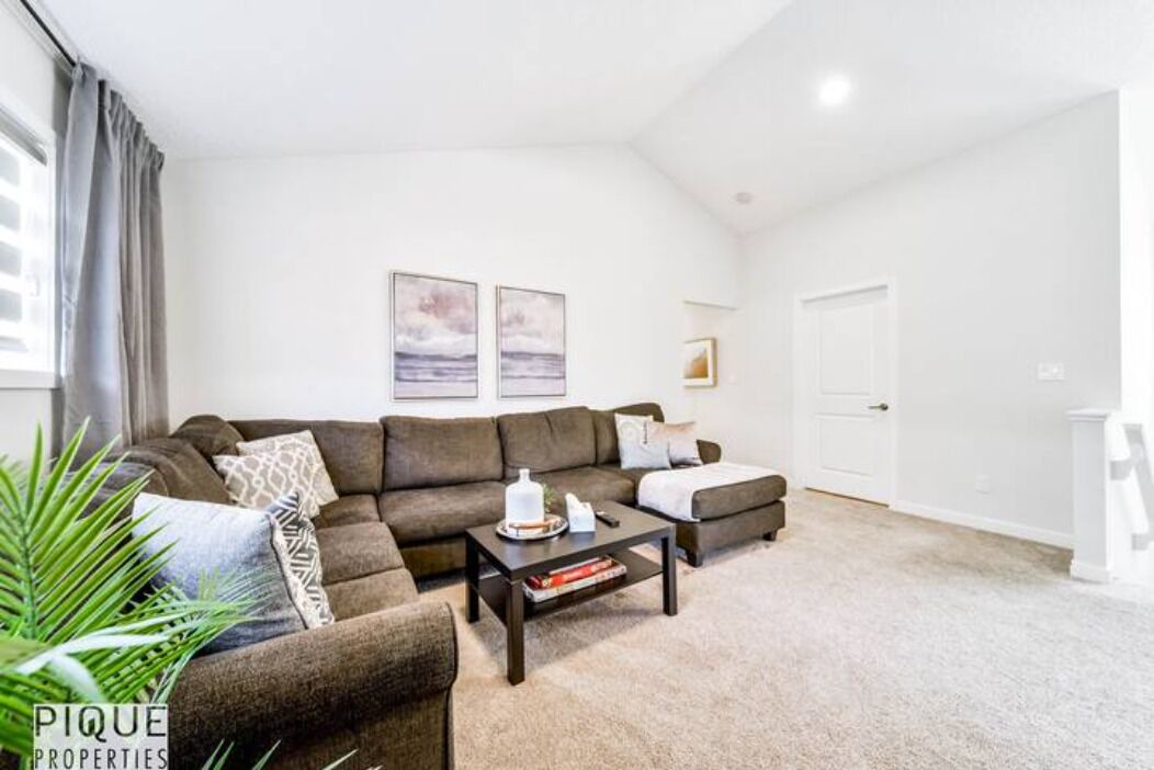 Photo of Livingroom in Southwest Edmonton