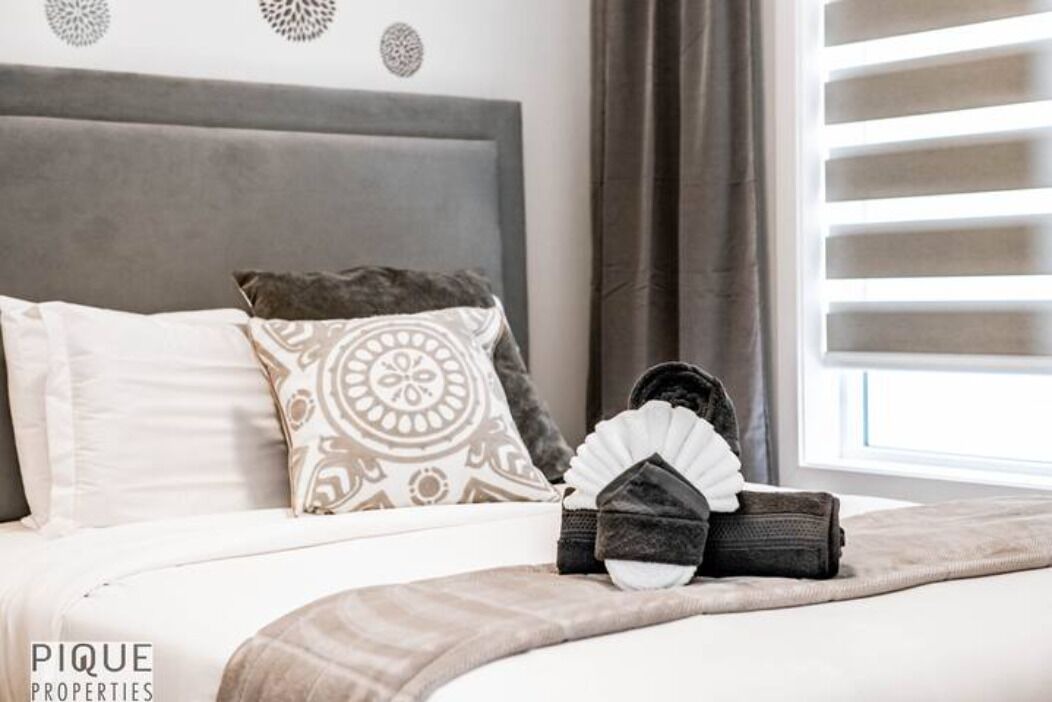 Photo of Bedroom in Southwest Edmonton