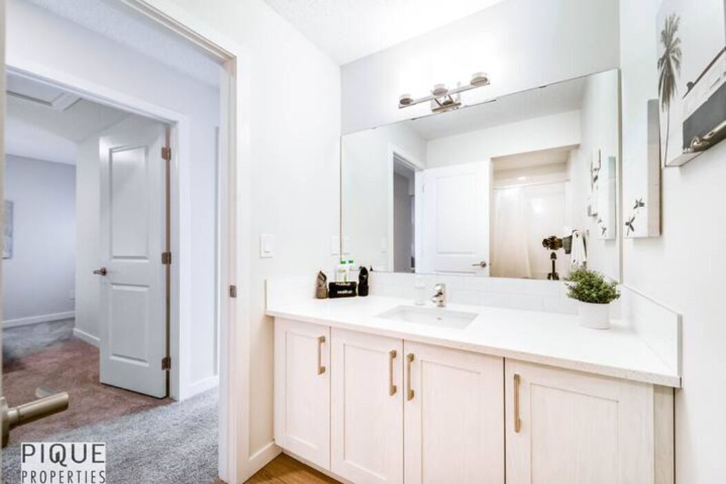 Photo of Bathroom in Southwest Edmonton