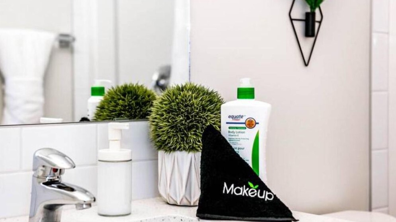 Photo of Bathroom in Southwest Edmonton
