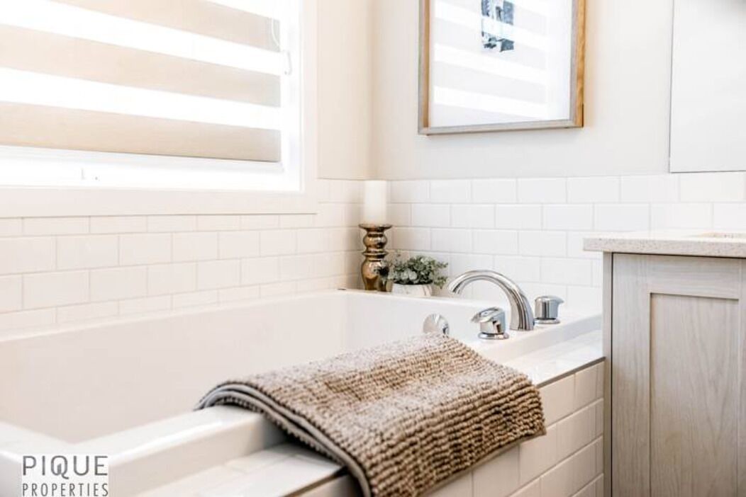Photo of Bathroom in Southwest Edmonton