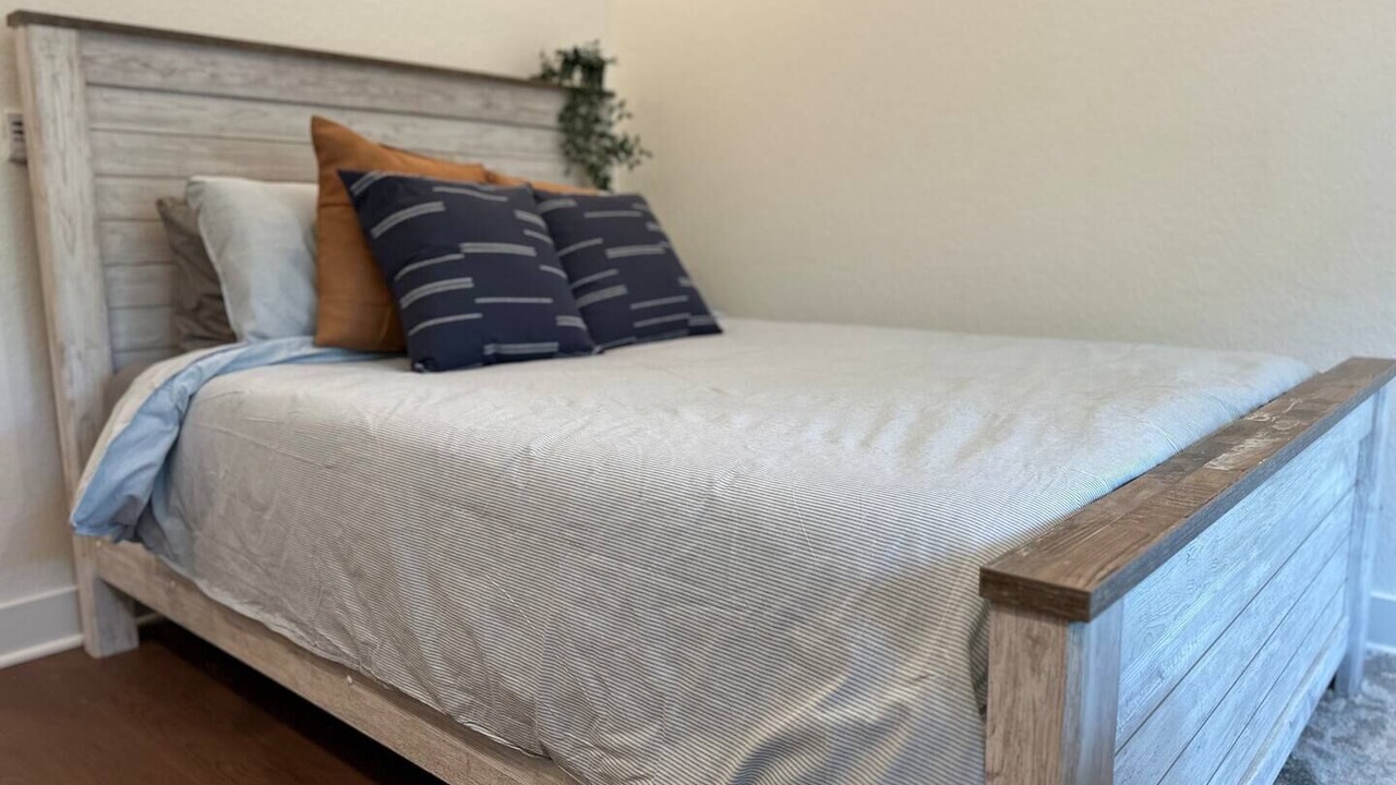 Photo of Bedroom in West Colfax