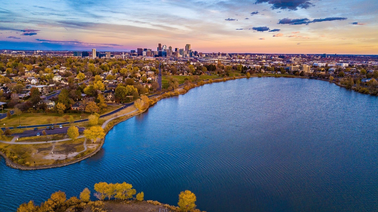 Photo of Outdoor in West Colfax