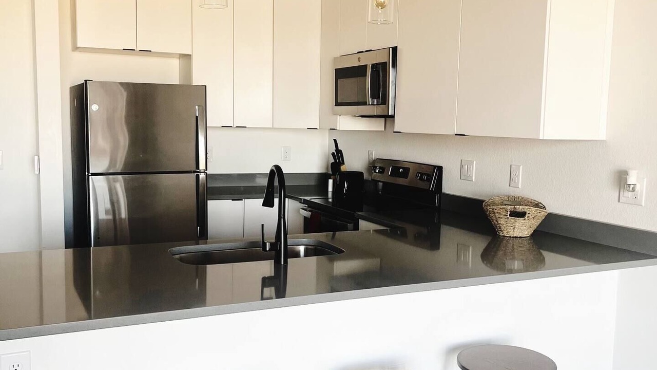 Photo of Kitchen in West Colfax