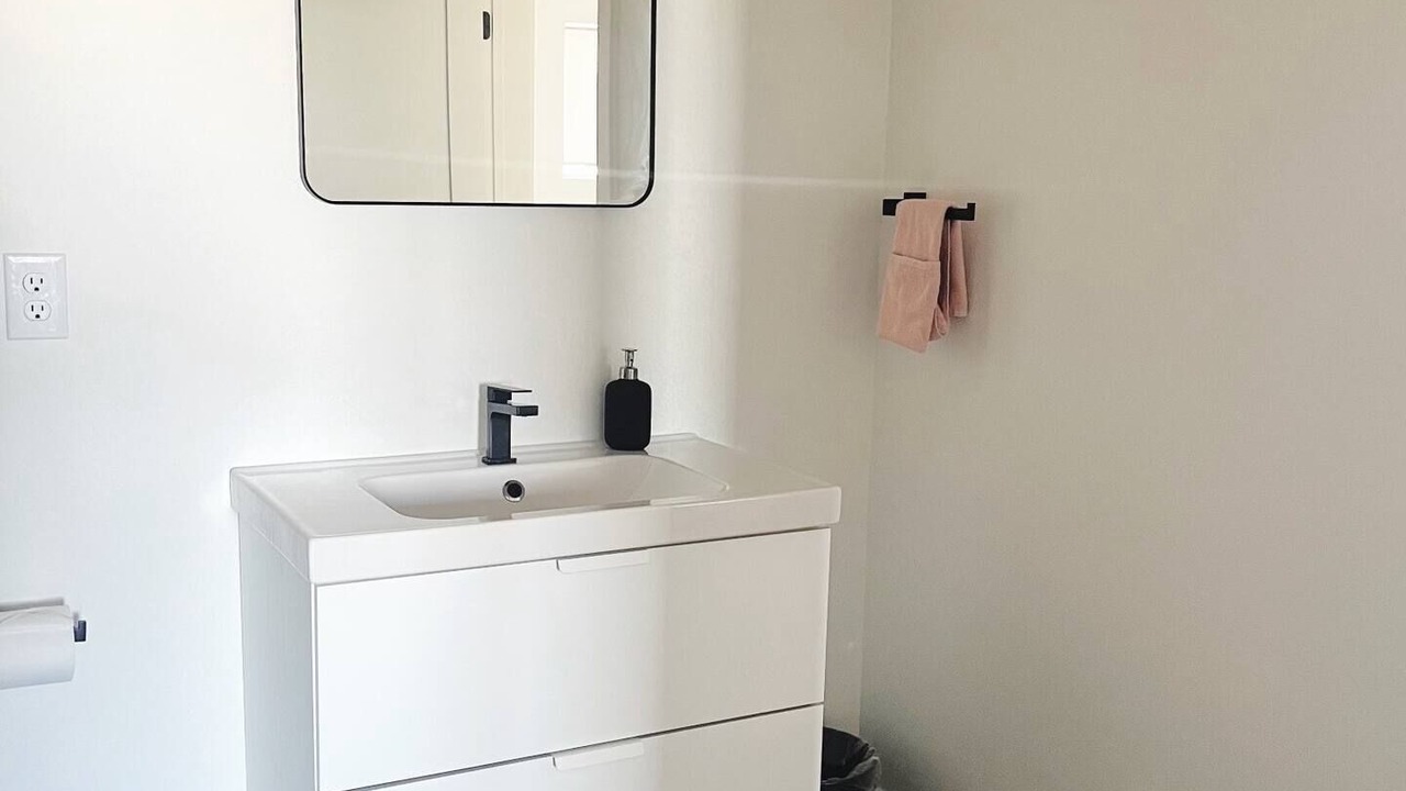 Photo of Bathroom in West Colfax
