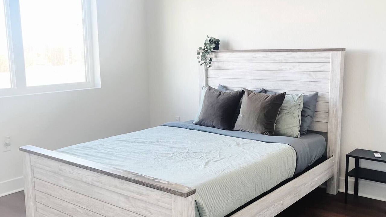Photo of Bedroom in West Colfax