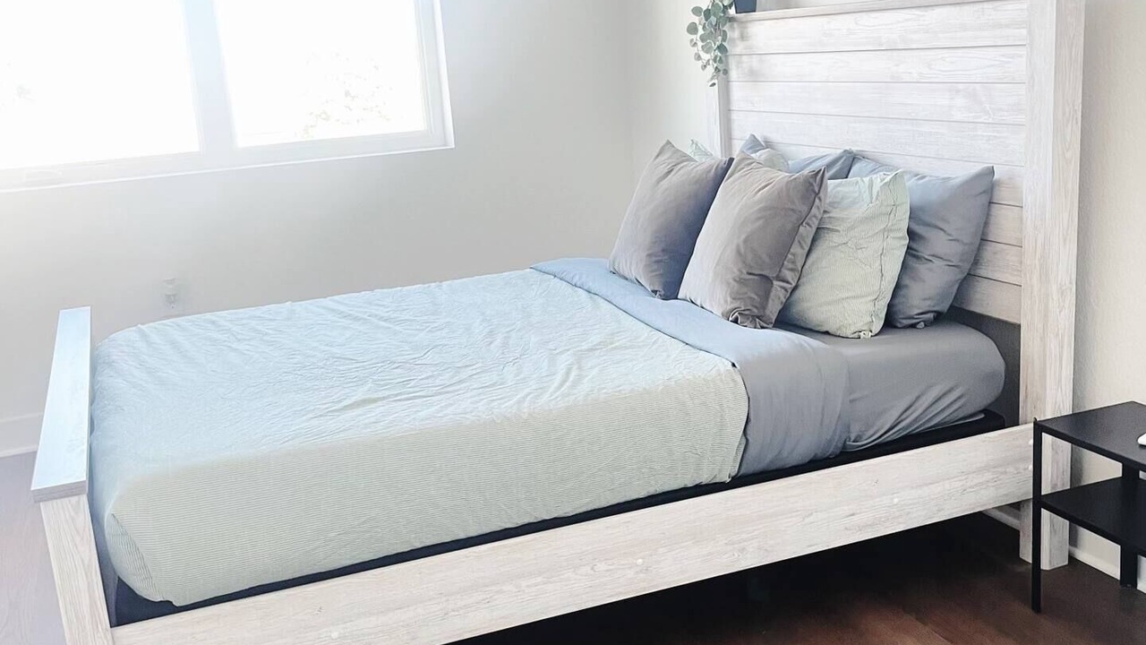 Photo of Bedroom in West Colfax