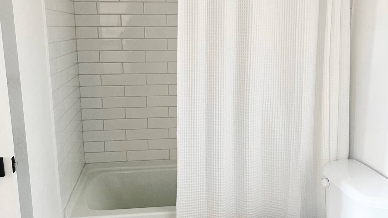 Photo of Bathroom in West Colfax