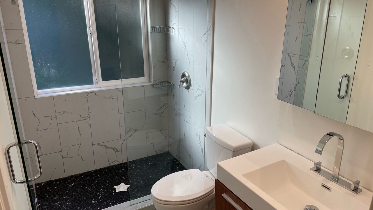 Photo of Bathroom in Deep Cove