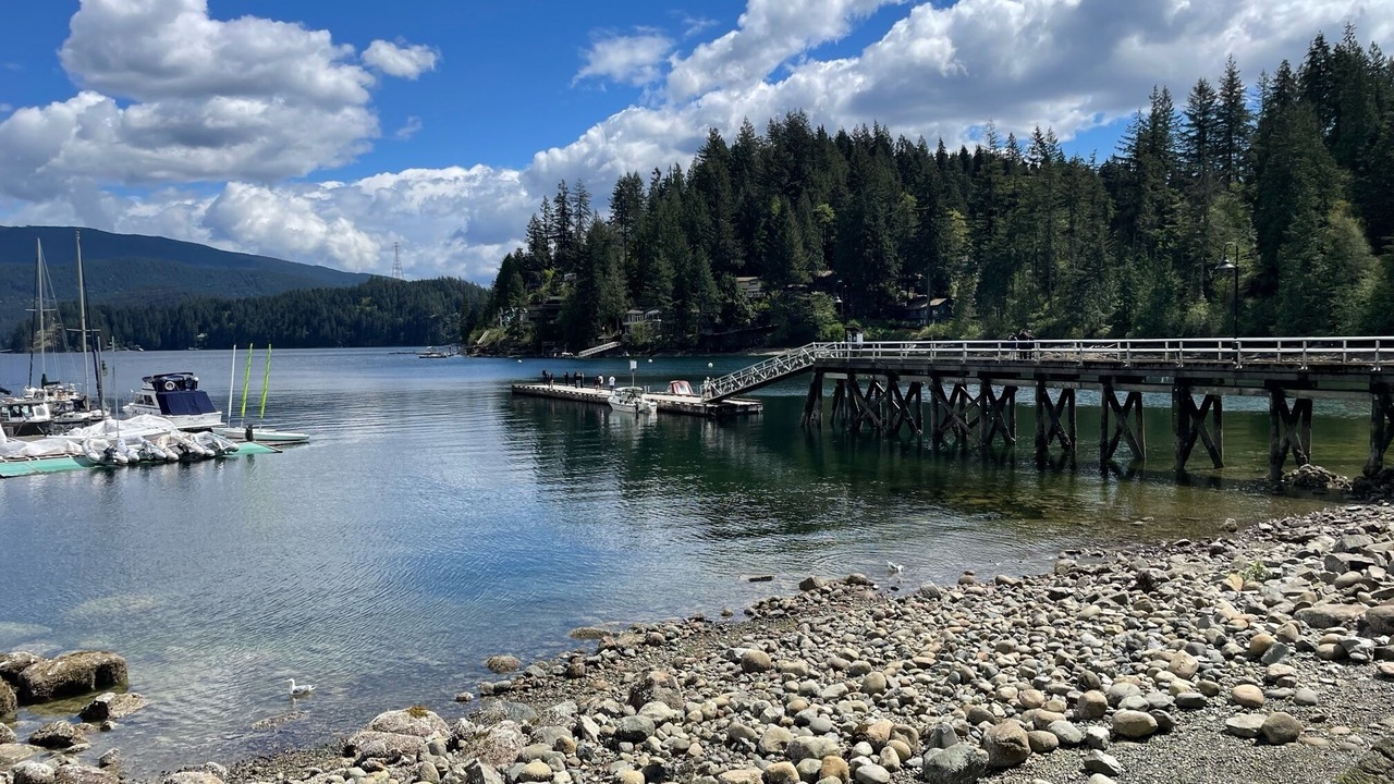Photo of Others in Deep Cove