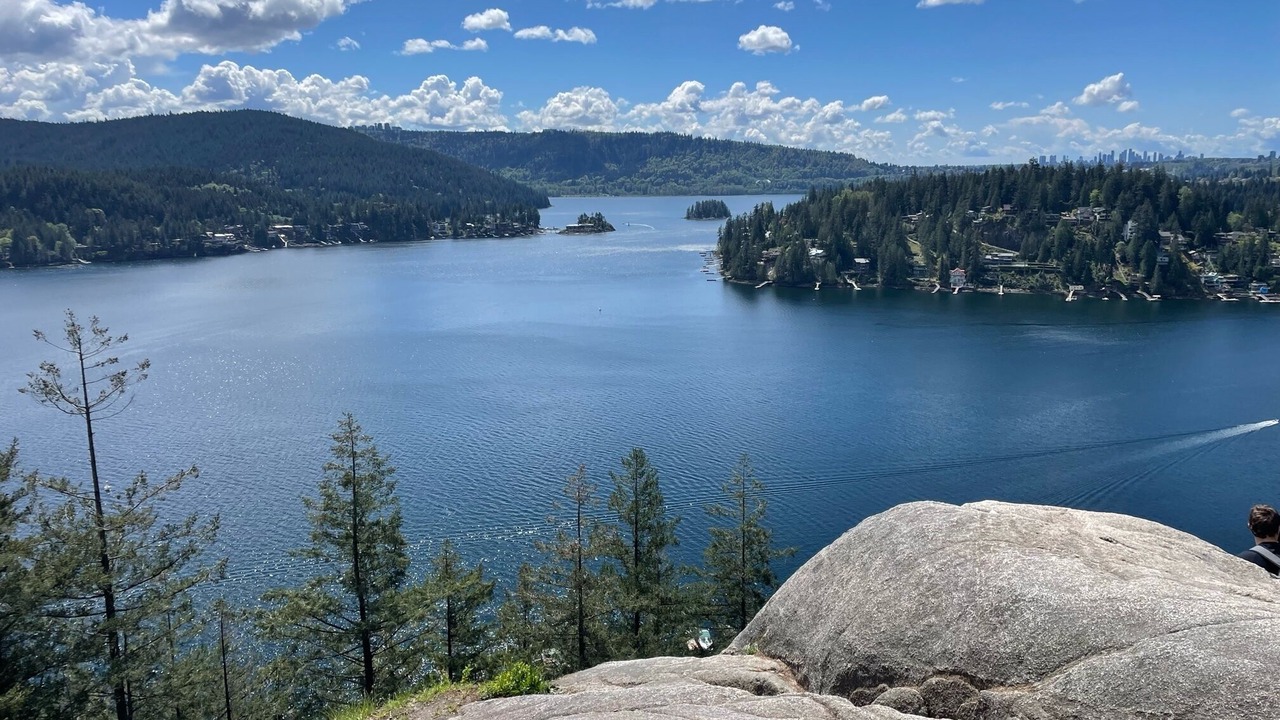 Photo of Others in Deep Cove