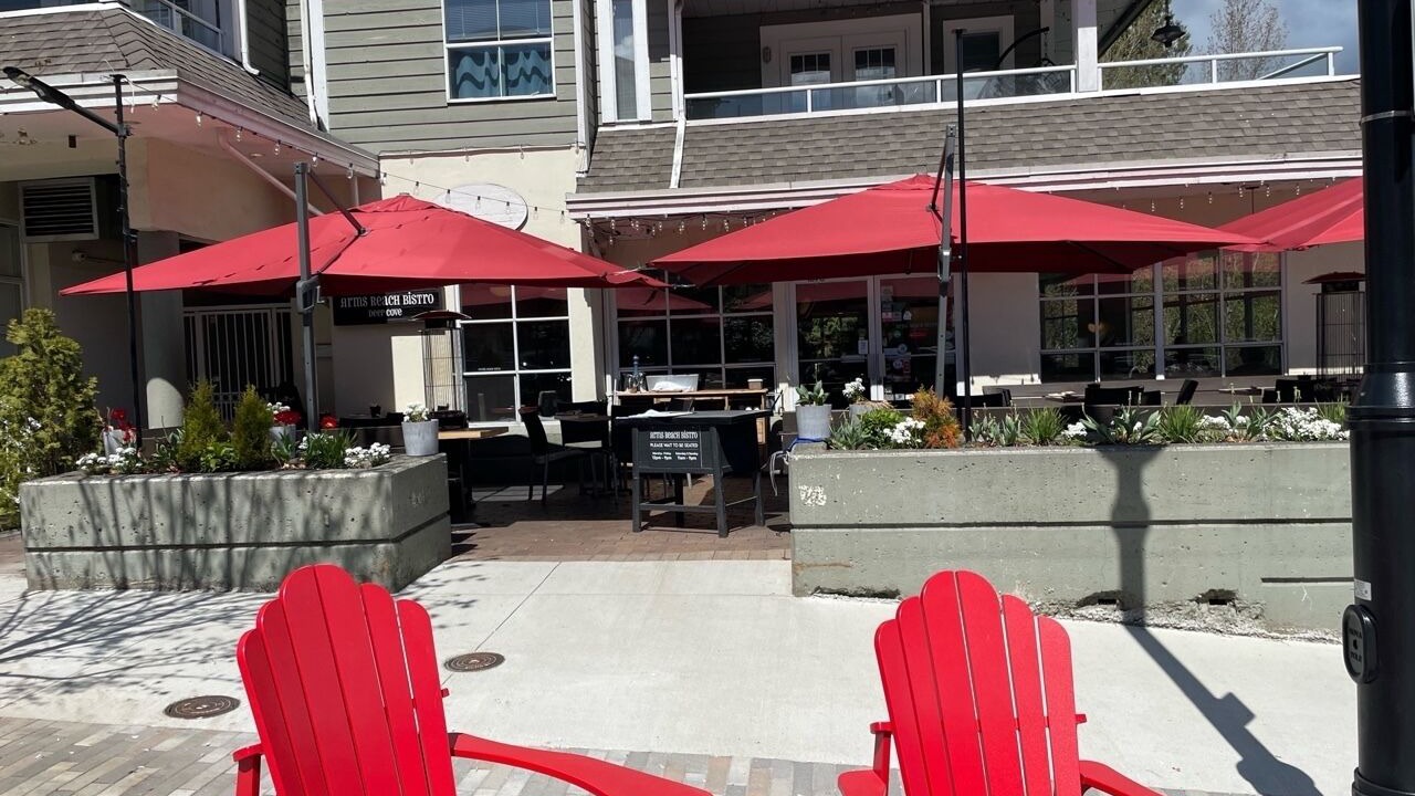 Photo of Others in Deep Cove