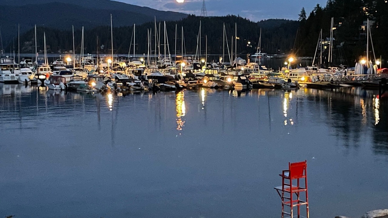 Photo of Others in Deep Cove
