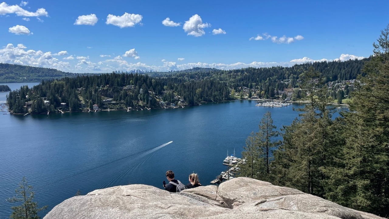 Photo of Others in Deep Cove