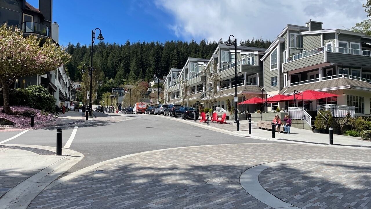 Photo of Others in Deep Cove