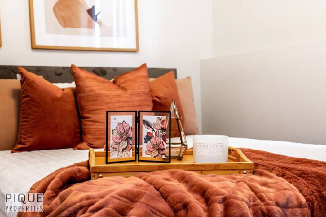 Photo of Bedroom in Jasper Place