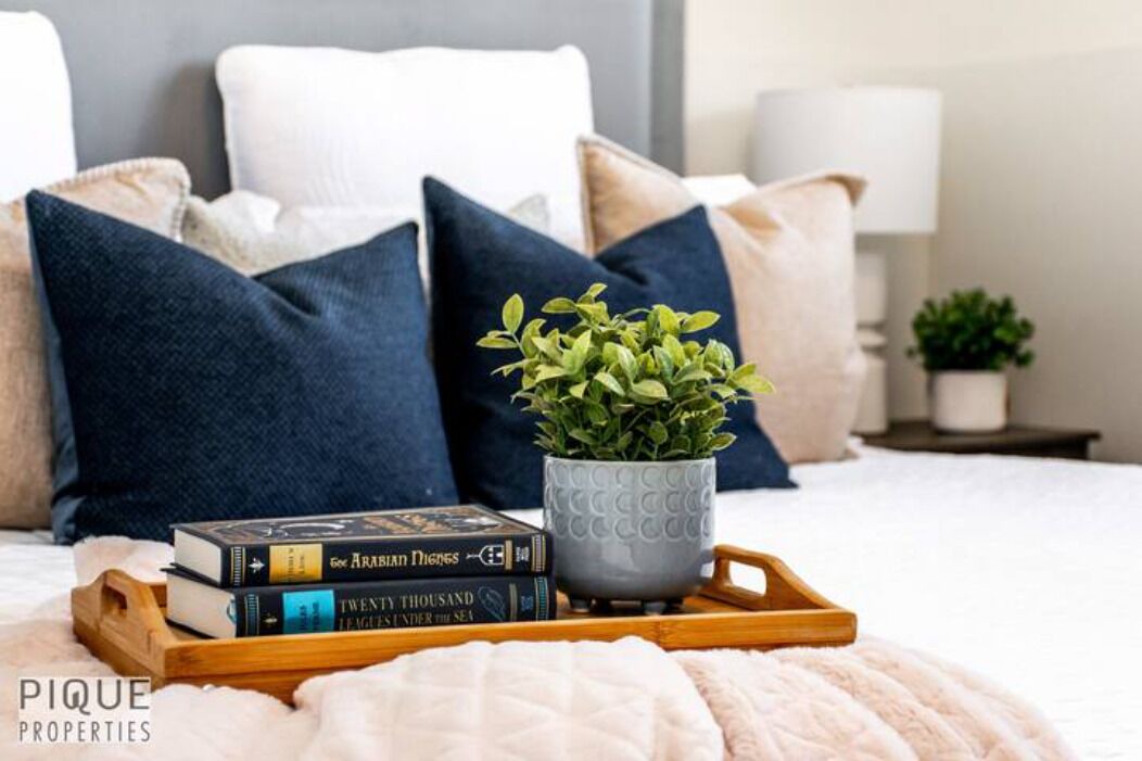 Photo of Bedroom in Jasper Place