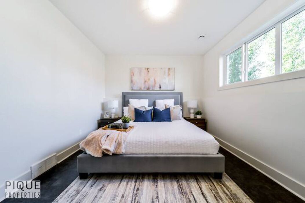 Photo of Bedroom in Jasper Place