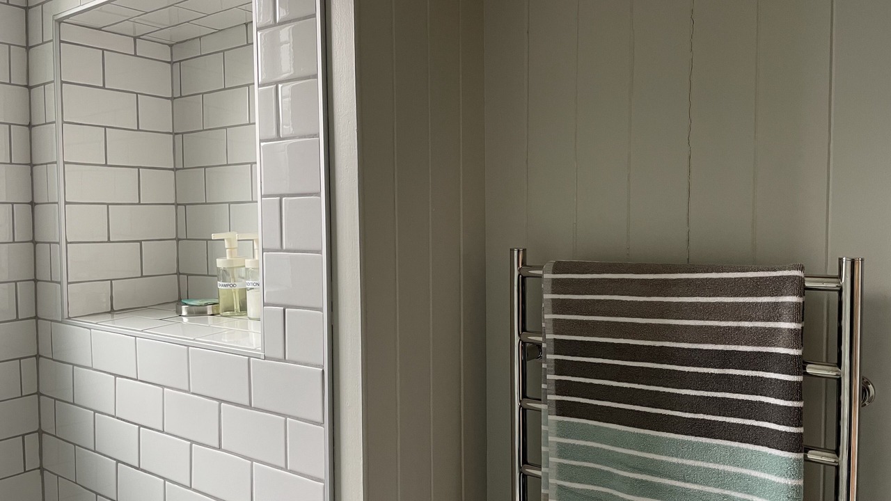 Photo of Bathroom in Saanich