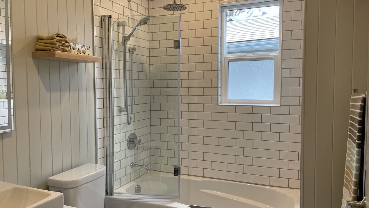 Photo of Bathroom in Saanich