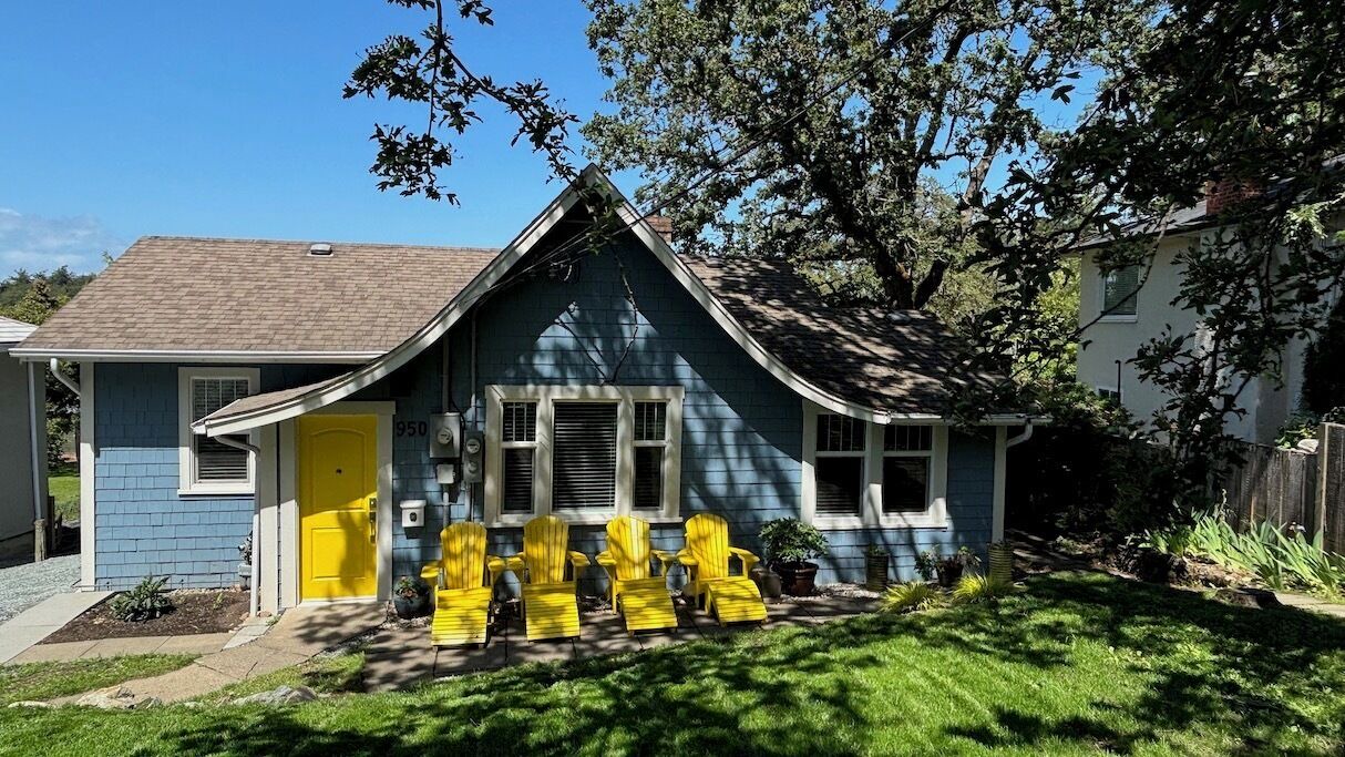 Photo of Outdoor in Saanich
