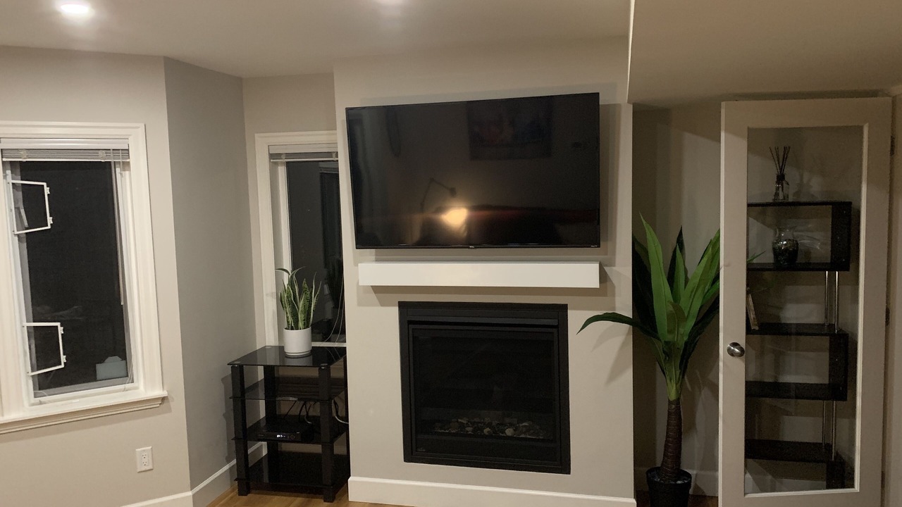 Photo of Bedroom in McMillan