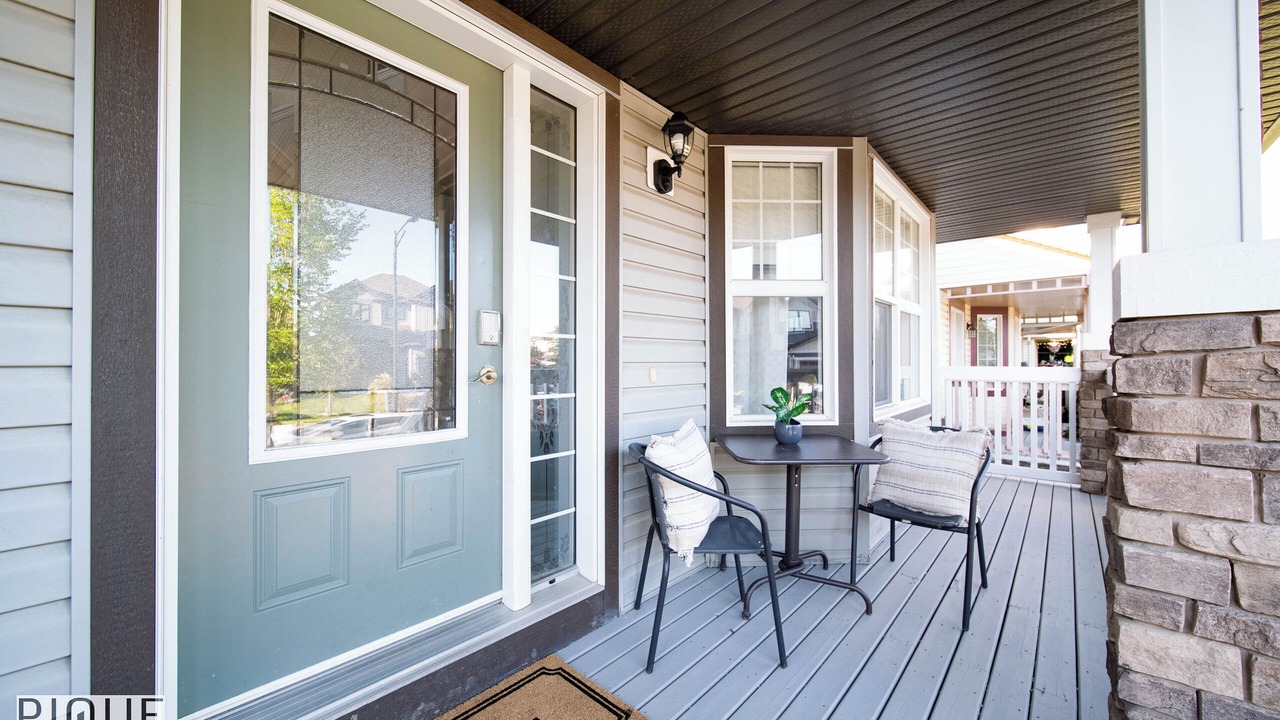 Photo of Outdoor in Southeast Edmonton