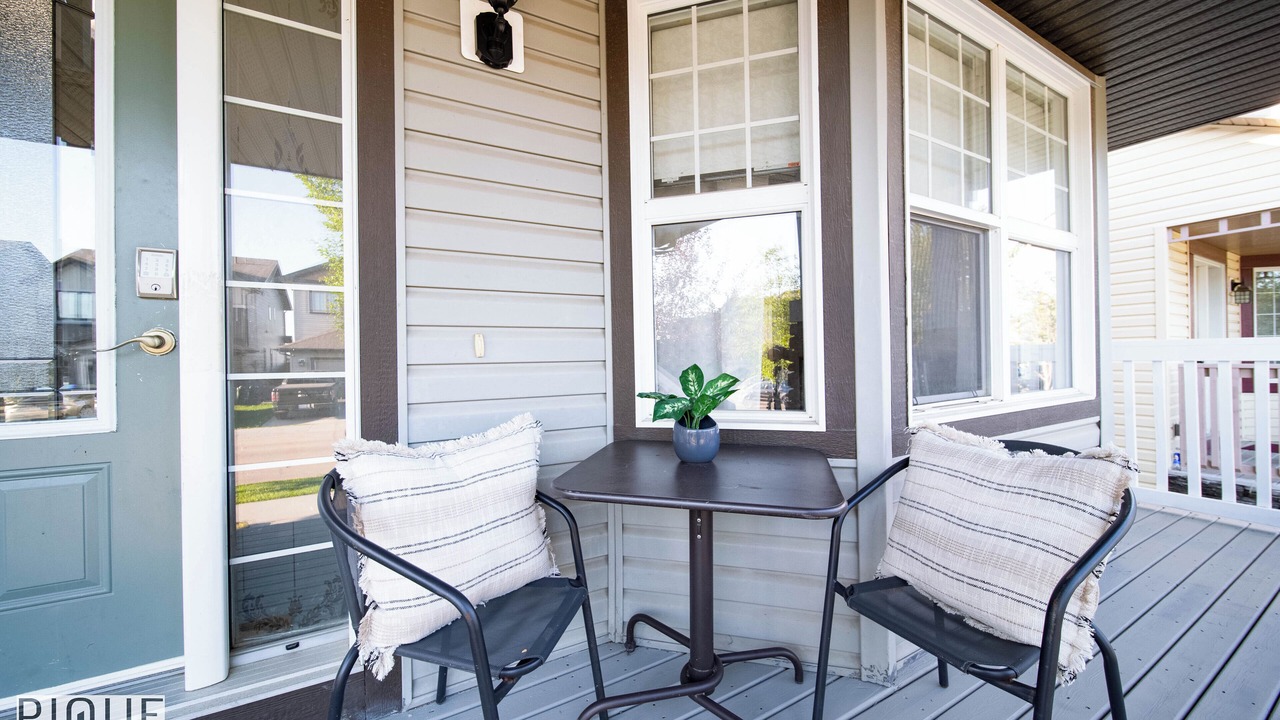 Photo of Outdoor in Southeast Edmonton