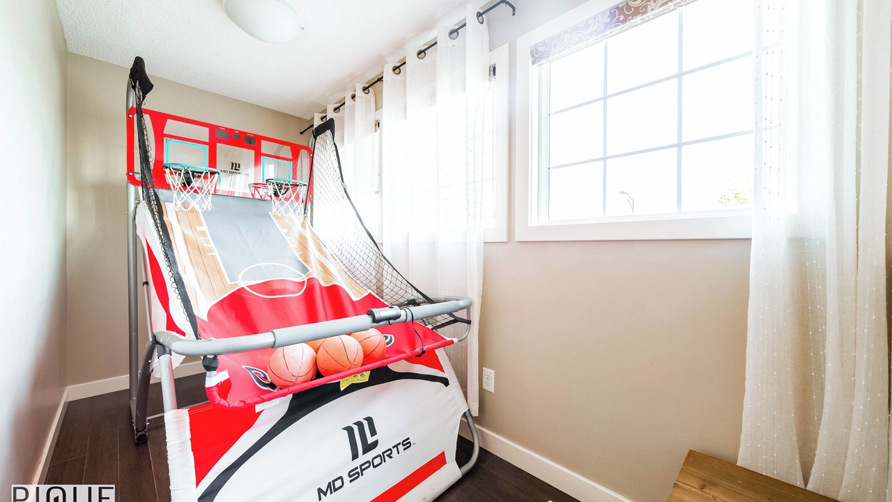 Photo of Bedroom in Southeast Edmonton