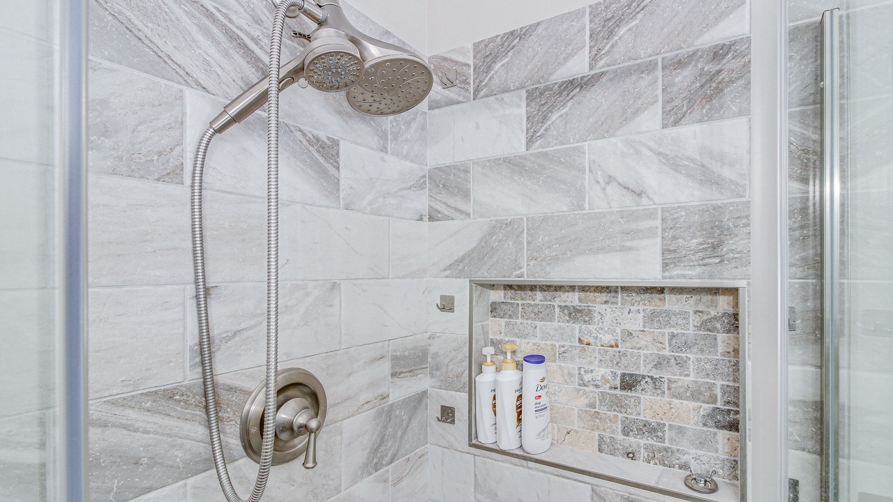 Photo of Bathroom in Lake George