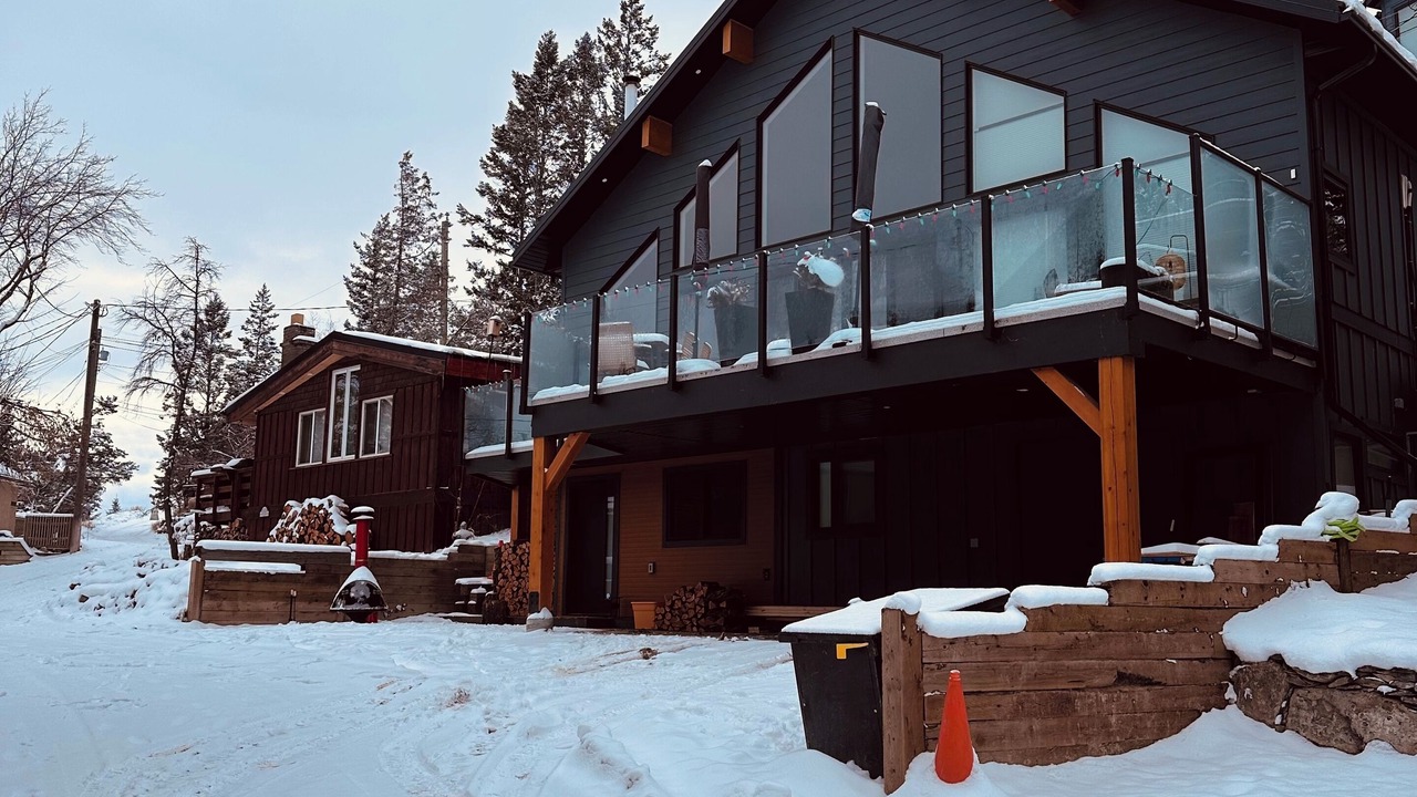 Photo of Outdoor in East Kootenay
