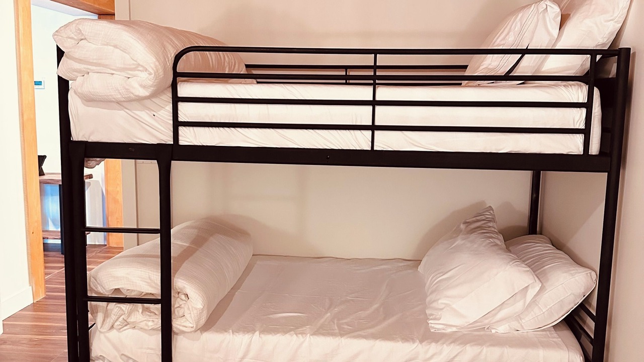 Photo of Bedroom in East Kootenay