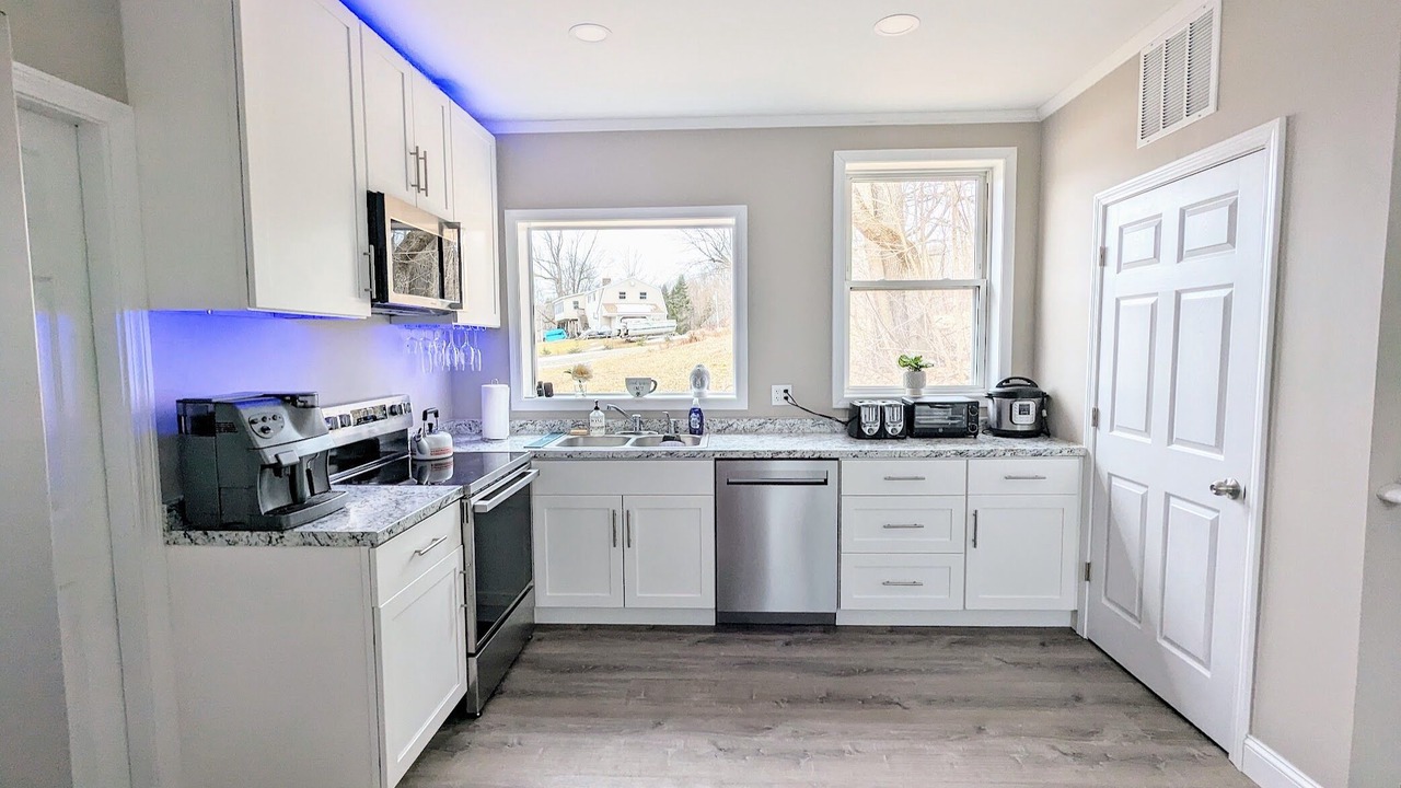 Photo of Kitchen in Gardiner