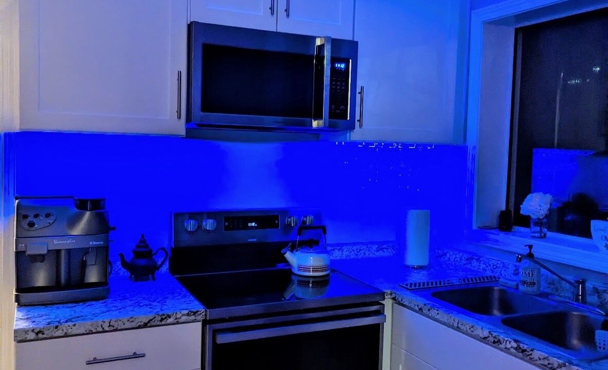 Photo of Kitchen in Gardiner