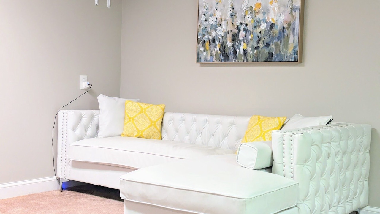 Photo of Livingroom in Gardiner