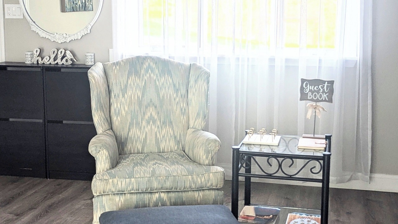 Photo of Livingroom in Gardiner