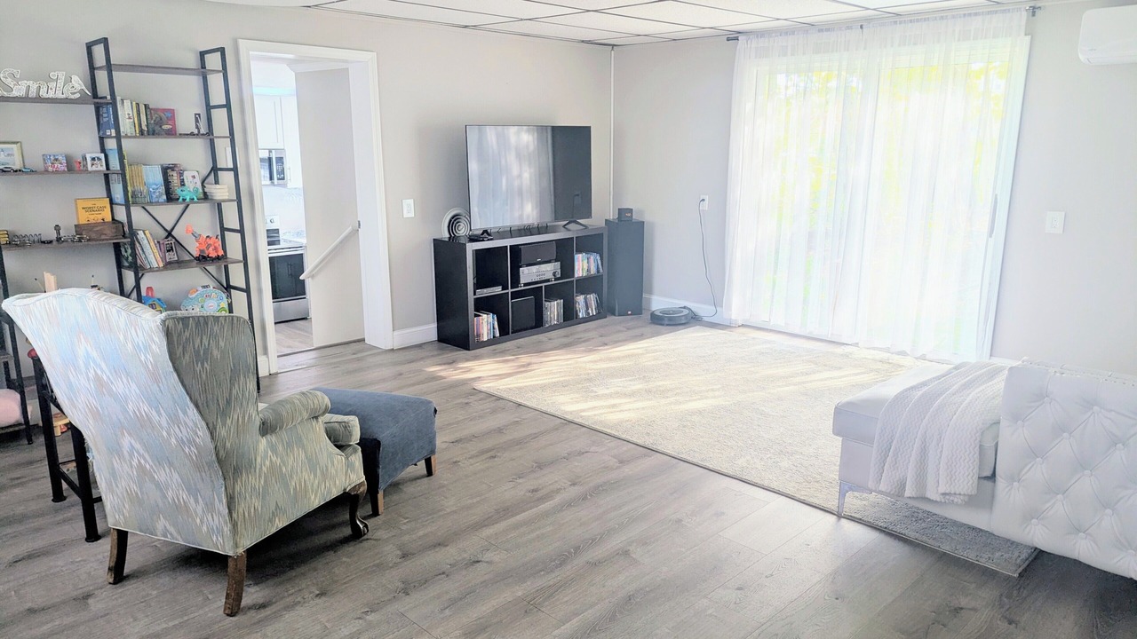 Photo of Livingroom in Gardiner