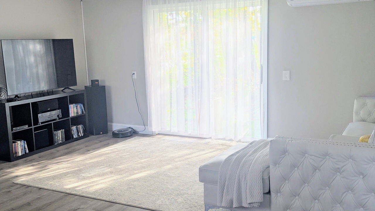 Photo of Livingroom in Gardiner