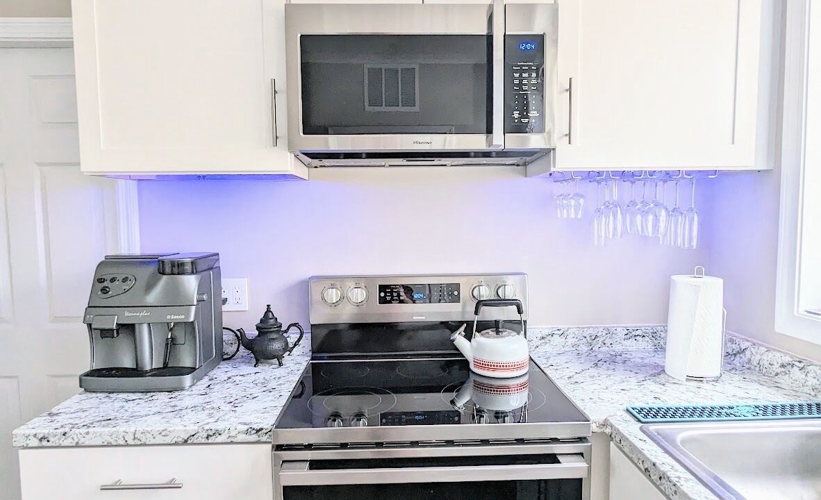 Photo of Kitchen in Gardiner