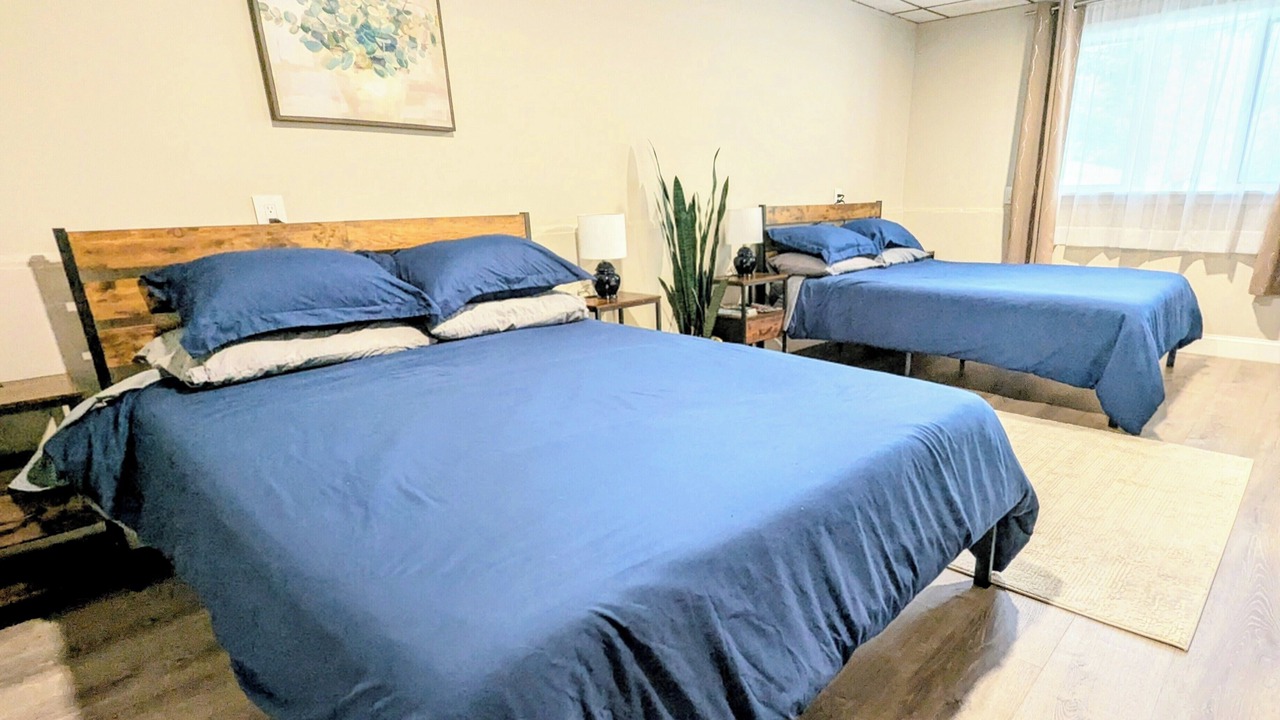 Photo of Bedroom in Gardiner