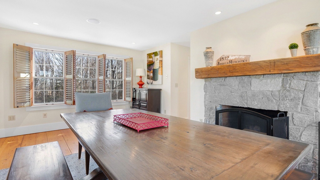 Photo of Bedroom in Cape Porpoise